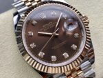 ROLEX DAYJUST 41MM - 图片 2