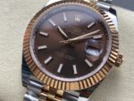 ROLEX DAYJUST 41MM