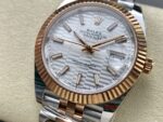 ROLEX DAYJUST 41MM