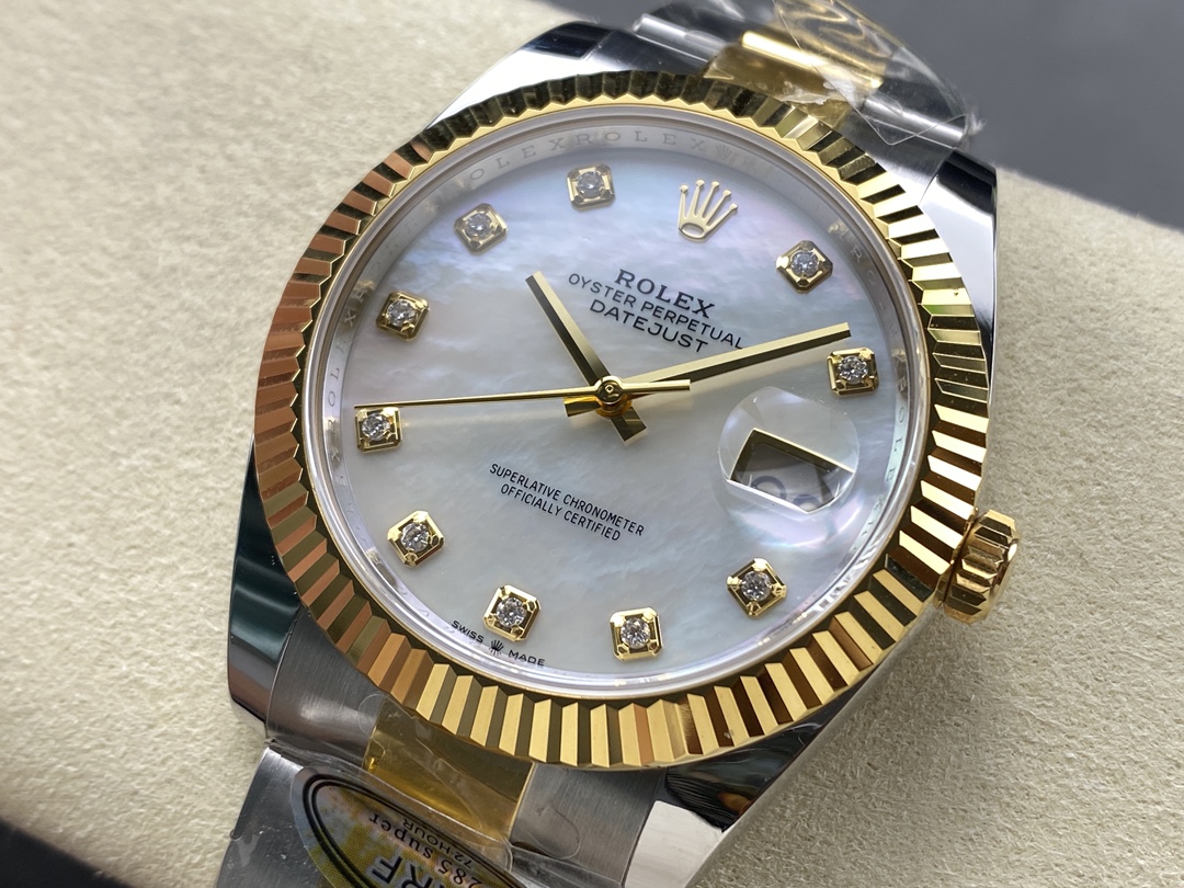 DM_20251209200655_003 ROLEX DAYJUST 41MM - 图片 1