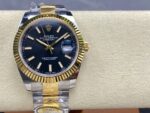 ROLEX DAYJUST 41MM - 图片 2