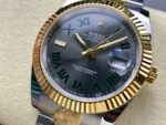 ROLEX DAYJUST 41MM