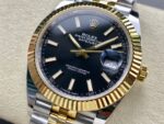 ROLEX DAYJUST 41MM