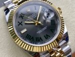 ROLEX DAYJUST 41MM - 图片 5