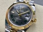 ROLEX DAYJUST 41MM