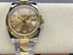 ROLEX DAYJUST 41MM - 图片 2