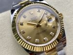 ROLEX DAYJUST 41MM - 图片 3