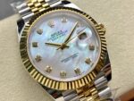 ROLEX DAYJUST 41MM - 图片 3