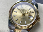 ROLEX DAYJUST 41MM