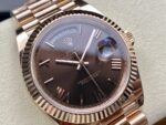 ROLEX  DAY-DATE 40MM - 图片 3