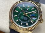 ROLEX SKY-DWELLER 42MM