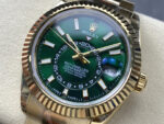 ROLEX SKY-DWELLER 42MM