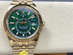 ROLEX SKY-DWELLER 42MM - 图片 3