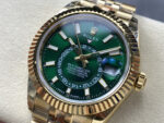 ROLEX SKY-DWELLER 42MM