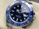 ROLEX GMT-MASTER II 40MM