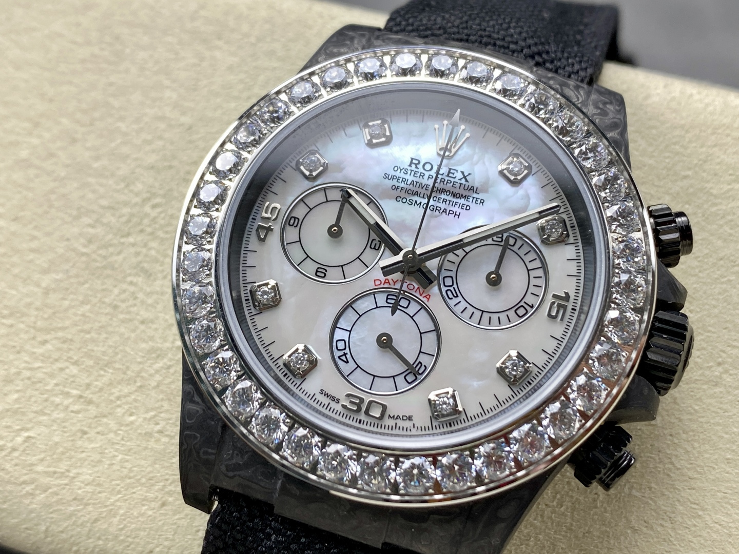 DM_20251210134606_003 ROLEX DAYTONA 40MM - 图片 1