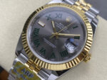 ROLEX DAYJUST 40MM