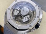 AP ROO KAWS Tourbillon 43mm