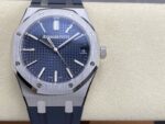 AP Royal Oak Blue Dial 41MM - 图片 2