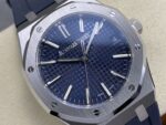 AP Royal Oak Blue Dial 41MM - 图片 3