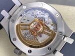 AP Royal Oak Blue Dial 41MM - 图片 7