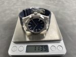 AP Royal Oak Blue Dial 41MM - 图片 11