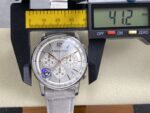AP CODE 11.59 Flyback Chronograph 41mm - 图片 12