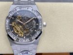 AP RO Flying Tourbillon Skeleton 41MM - 图片 2
