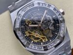 AP RO Flying Tourbillon Skeleton 41MM - 图片 3
