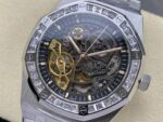 AP RO Flying Tourbillon Skeleton 41MM