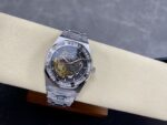 AP RO Flying Tourbillon Skeleton 41MM - 图片 5