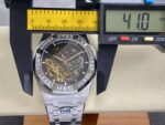 AP RO Flying Tourbillon Skeleton 41MM - 图片 10