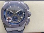 AP ROO Chrono 43MM - 图片 2
