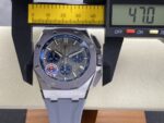 AP ROO Chrono 43MM - 图片 14