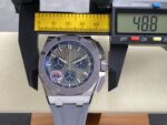 AP ROO Chrono 43MM - 图片 15