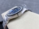 AP RO Frosted White Gold 41mm - 图片 8