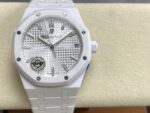 AP RO 41mm White Ceramic - 图片 2
