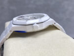 AP RO 41mm White Ceramic - 图片 8