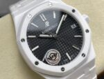 AP RO 41mm White Ceramic - 图片 3
