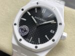 AP RO 41mm White Ceramic