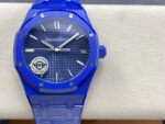 AP RO 41mm Blue Ceramic - 图片 2