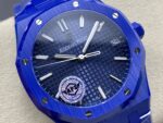 AP RO 41mm Blue Ceramic - 图片 3