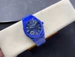 AP RO 41mm Blue Ceramic - 图片 5