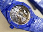 AP RO 41mm Blue Ceramic - 图片 8