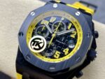 AP ROO Bumblebee 42mm
