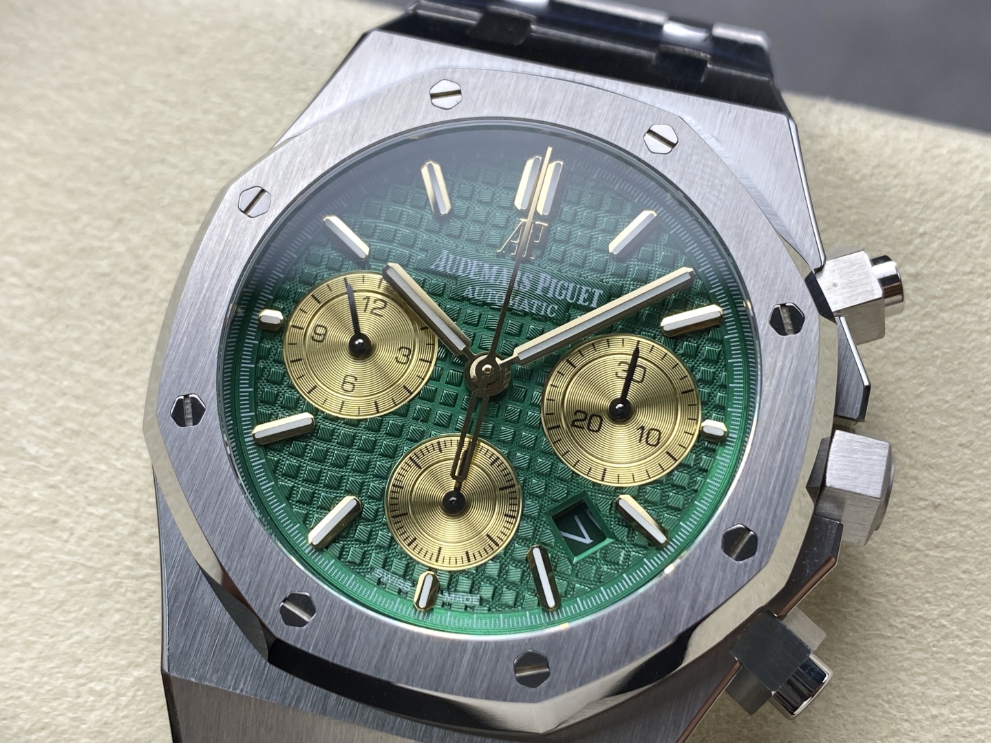 DM_20260403161012_003 AP RO Chrono 41mm - 图片 1