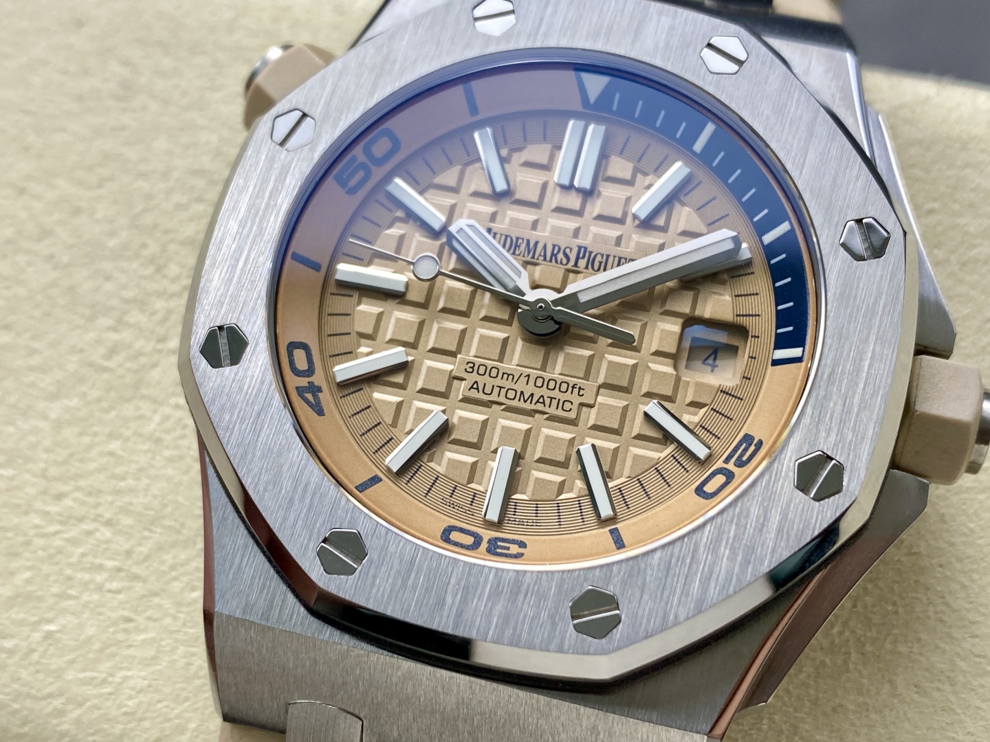 DM_20260403161133_003 AP ROO Diver 42mm - 图片 1