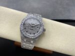 AP RO Full Diamond Arabic Dial 41mm - 图片 6
