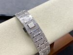 AP RO Full Diamond Baguette Bezel 42mm - 图片 10