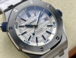 AP ROO White Dial Diver 42mm - 图片 3